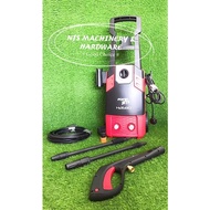 PowerJet H2680 1800W 140Bar High Pressure Cleaner Washer (3 MONTH WARRANTY)