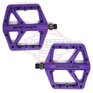 DX5 NYLON PEDAL DX-5 MOUNTAIN BIKE DX 5 (SAGMIT)