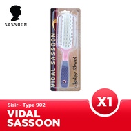 Bagus Vidal Sassoon VS - 902