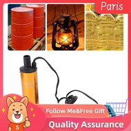 Superparis Yunseity 120W Water Transfer Pump  Mini Submersible Cordless Sewage Compatible with BL181