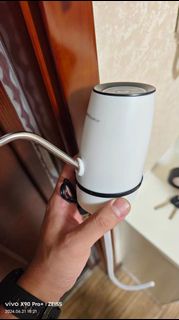 電動抽水泵