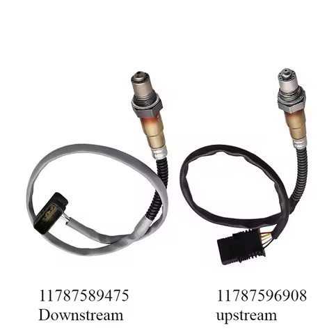 7589475 Lambda Oxygen Sensor For 2010-2016 BMW 535i F10 740i 740Li 640i X5 X6 335i F30 3.0L N55 Engi