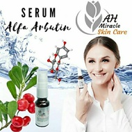 serum arbutin