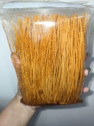 JAJANAN JADUL MIE LIDI VARIAN PEDASMIE LIDI PEDAS GARING KRIUK JAJANAN JADUL