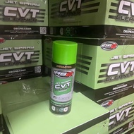 CVT CLEANER - DEGREASER - JET SPRAY