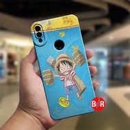 BNR Case ASUS Zenfone Max Pro M1 Fashion Motif Anime Cute Paling Keren Pelindung Belakang Ponsel Cas