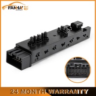 9L3T-14B709-FAW Power Seat Adjustment Control Switch 10 Way For Explorer 2006-2015 F150 2009-2014 Fu