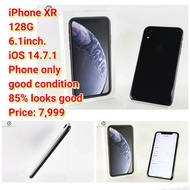 iPhone XR128G