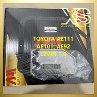 MEAUSU AUTO FILTER SET 35330-12020 - TOYOTA COROLLA AE111 , AE101 ,AE92 ,LEVIN 1.6