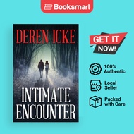 Intimate Encounter - Paperback - English - 9780994574077