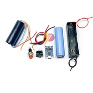 Modulle tăng áp 1000KV mạch Cao Áp Vào 3V7-6V ra 1000KV (Máy đánh lửa) - Module tăng áp 1000kv