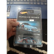 Hot wheels porsche 935-78 porsche series