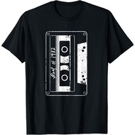 Vintage Best Of 1982 80S Tshirt Tape Cassette Funny Shirt Dj T-Shirt