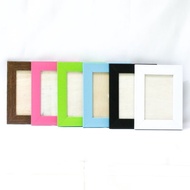 - PHOTO FRAME 4R PHOTO FRAME/ (10cm x 15cm)