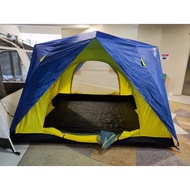 Bazoonqi Firefly 6-Person Family Camping Tent