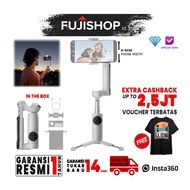 INSTA360 FLOW SMARTPHONE GIMBAL STABILIZER INSTA 360 FLOW GARANSIRESMI