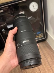 Tamron 70-210 F4 EF mount for Canon 小三元
