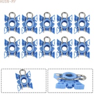 Easy Installation Window Regulator Clips For For BMW E32 E34 E36 Z4 513219388849