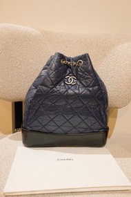 Chanel Gabrielle backpack背囊