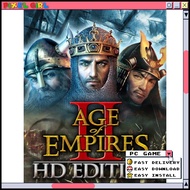 Age of Empires 2 HD Edition PC Digital Download Offline [PC Game]