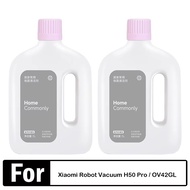Xiaomi Robot Vacuum H50 Pro /  OV42GL  special floor cleaning Fluid (1L)