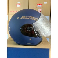 MS88 EVO HELMET (NAVY BLUE)