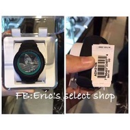 【吉米.TW】全新正品 愛迪達 adidas 電子錶 黑藍面  男錶 女錶 運動手錶 ADH3106