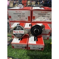 Radiator Cap R148 R126 R125 R126 New Era Made In JAPAN