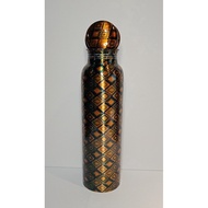 Copper Water Bottle JDC-30 950 ML