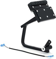70690-G01 70690-G02 Brake Pedal Assembly for EZGO 1995-2012 Shuttle 2/4/6/ST Express, 1994-Up DCS PD