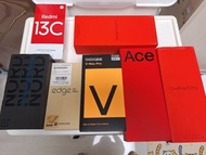 Redmi 13C Phone