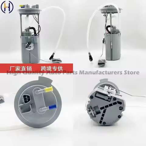 For Chevrolet Captiva 2.4L Fuel Pump Assembly High Performance Replacement 96830394 20895923 EFP839