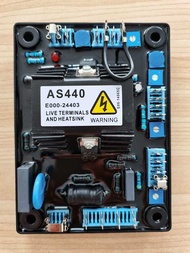 avr bộ điều chỉnh điện áp máy phát điện as440 bộ ổn áp ổn định điện áp avr as440 krs440 krs440b bộ