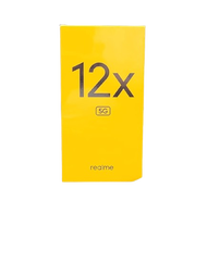 realme 12X 5G -8GB/256GB