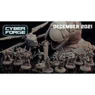 Land of Sand : Collection : Miniature Resin Game Board Model Made To Order DnD Dune