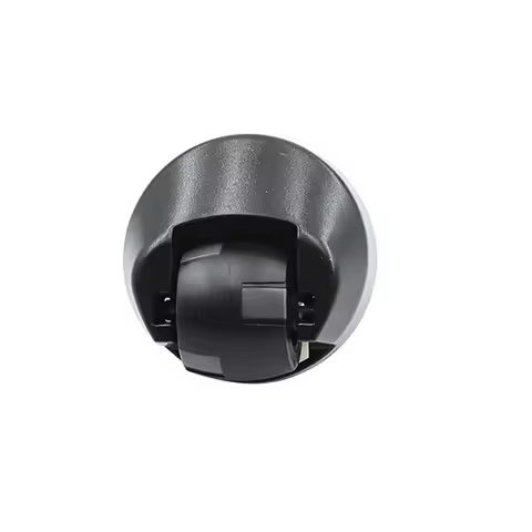 Robot Caster Assembly Front Castor Wheel for Midea M6/M61/M63/M62/M64/M6Blink/M7PRO Robotic Vacuum C