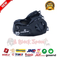 Stem Sepeda Mtb Rsize 31 8 Merk Pacific Alloy