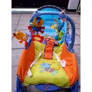 Bouncer fisher price
