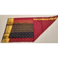 MYSORE GRAPE SILK SAREE