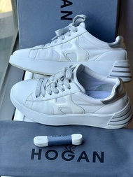 美品3折 Hogan 純白 size 37 女款