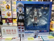 全新 日版 EX-066 figma 雪未來 Grand Voyage ver. 雪初音 雪初 goodsmile GSC