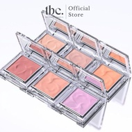 [ABOUT_TONE.] Makeup Collection Series