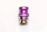 Driptip Dot Mission XV 510 For Dotmod Dot Aio Satuan