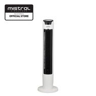 Mistral Tower Fan with Remote Control MFD4880R