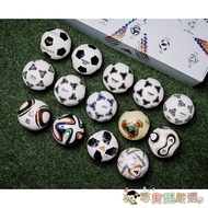 Mini Collectible Football adidas FIFA World Cup Historical Ball Set (1970