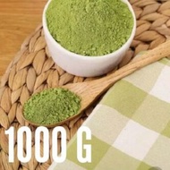 Matcha powder 1kg green tea latte  matcha milk tea.