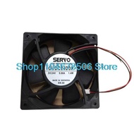 For 2 1F Cudc24d3r 120 * 25 24V 0.06A 1.4W Inverter Coog Fan *