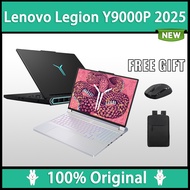 Lenovo Legion Y9000P 2025 Ultra9 275HX RTX5090/RTX5080/RTX5070Ti/RTX5070 16 inch 2.5K 240Hz OLED AI 