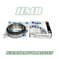 Toyota Landcruiser Hardtop FJ40 2F BJ40 series LM Outer Front Axle Bearing Bearing102949