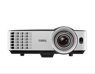 全新-BenQ MX631ST 高亮短焦投影機